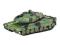 REVELL Strv 122A122B Swedish Leopard 2 1/72