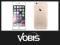 Apple iPhone 6 64 GB Złoty Gold EU MG4J2