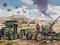 AIRFIX Bofors 40mm Gun &amp; Tractor 1/76