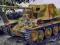 ITALERI Sd.Kfz.138 Panzerjager Marder 1/72