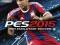 KONAMI Pro Evolution Soccer 2015 PC ENG