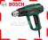 OPALARKA PHG 630 DCE BOSCH 2000W REGULACJA TEMP.