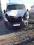 Opel Movano uszkodzony