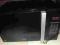 TANIO KUCHENKA MIKROFALOWA KENWOOD 28l GRILL,TERMO