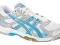 ASICS GEL-ROCKET 6 EUR 42,5 |US 10,5 |CM 27