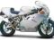 MOTOR Ducati Supersport 1:18 Bburago 51014