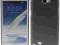 Pokrowiec Plecki Etui Samsung Galaxy Note 2 N7100