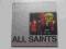 All Saints - Under The Bridge / Lady Marmalade