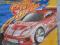 SERWETKI decoupage HOT WHEELS x 2