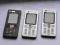3 x Sony Ericsson W880i # MEGA TANIO # SPRAWDŹ