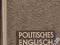 Politisches Englisch Julius Wirl Political English