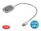 DIODOWA LAMPKA USB 13 LED LAPTOP NOTEBOOK