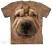 Big Face Shar Pei Puppy - The Mountain @ XL