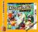 RAYMAN AND RABBIDS FAMILY PACK 3DS / 3 GRY FOLIA