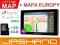 NAWIGACJA GPS LARK 50.7HD-DVBT + SD 8GB + MAPA EU