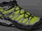 BUTY SALOMON X ULTRA MID GTX r.44 -GORE-TEX-!