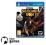 INFAMOUS SECOND SON    [PS4]   PL   BLUEGAMES WAWA