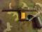 Pistolet Mauser C96 plastik,dźwięk Skala1:1