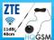 Porządna Antena do modemu ZTE MF60 MF631 MF195
