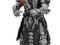 GEARS OF WAR-SAVAGE THERON  17cm NECA
