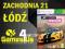 XBOX 360_FORZA HORIZON PL_ŁÓDŹ_Zachodnia 21