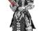 Gears of War- figurka Savage Theron 17cm NECA