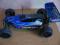 ZAWODNICZY-KYOSHO LAZER ZX-5 + REELY MT600- 2,4GHz
