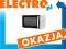 Kuchenka mikrofalowa ZELMER 29Z023 ZMW1000W
