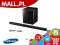 Soundbar 2.1 Samsung HW-H550 o mocy 320W - Kurier!