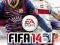 Fifa 14 2014na KONSOLE PSP CENA PROMOCYJNA 15 SZT!