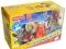 IMAGINEXT MACHINY BOJOWE TARAN-X6582+DVD