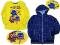 Markowe ubranka dla chłopca 110/116cm
