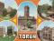 TORUŃ [003128]