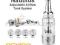 Clearomizer Nautilus