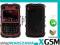 BALLISTIC Etui HC Serie BLACKBERRY 9300 8520 Curve