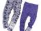 Legginsy Getry Violetta Disney rozmiar 140