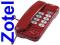Stacjonarny telefon SUPER PROMOCJA CASTEL CTL677