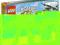 KLOCKI LEGO CREATOR 31007 Super robot PREZENT W-wa