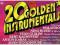 20 GOLDEN INSTRUMENTALS __ zamfir HELLENIQUE /LP/