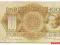 42.Holandia, 100 Guldenów 1947 b.rzadki, P.82,St.3