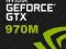 VGA NVIDIA GeForce GTX 970M 6GB GDDR5 MXM OD RĘKI!