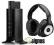 bezprzewodowe słuchawki SENNHEISER RS 170 oryginał