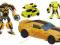 TRANSFORMERS 4 EWOLUCJA BUMBLEBEE 2 PACK A7726