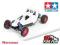 RCFORFUN TAMIYA VINTAGE FIGHTER BUGGY/ MAD FIGHTER