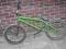 Rower wyczynowy BMX