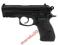 Pistolet ASG CO2 CZ 75D Compact 15564 ........GLS