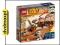LEGO STAR WARS HAILFIRE DROID 75085 (KLOCKI)