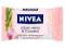 Nivea Aloe Vera &amp; Flowers mydło w kostce 90 g