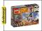 LEGO STAR WARS T16 SKYHOPPER 75081 (KLOCKI)