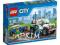 LEGO: City - SuperPojazdy: Samochód pomocy drogowe